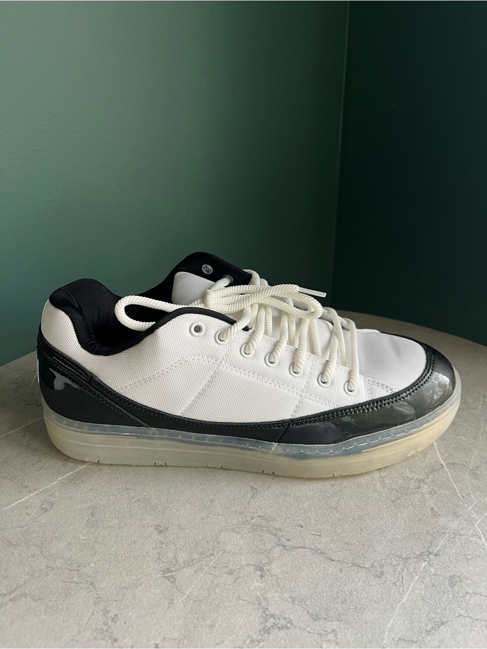 Bossi SignatureONE Sneaker